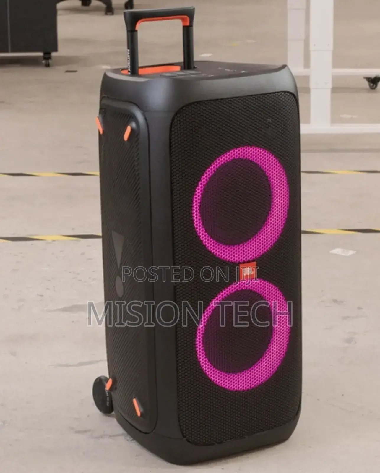 JBL Partybox 310