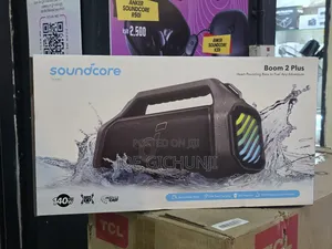 Soundcore Boom 2 Plus