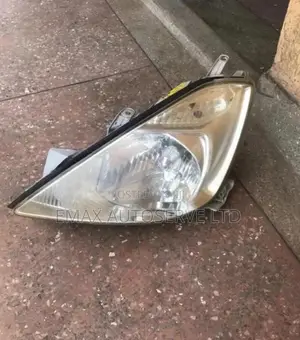 Premio 240 Headlight Non Xenon