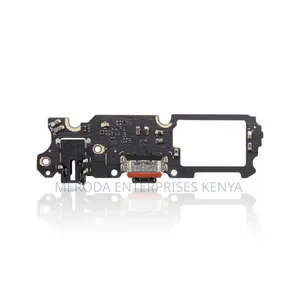 Oppo A9 Charging Port