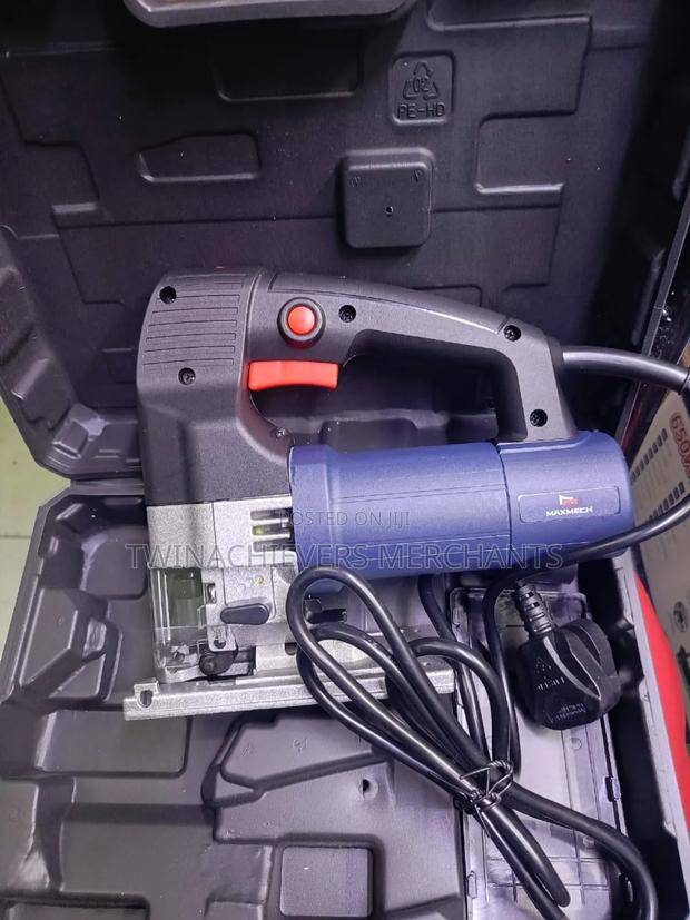 Powerful Electric Jigsaw 650w,Jigsaw - main view