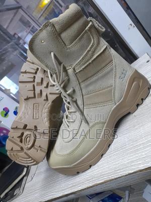 511 Army Boots,Military Boots Size 41 - thumbnail 2