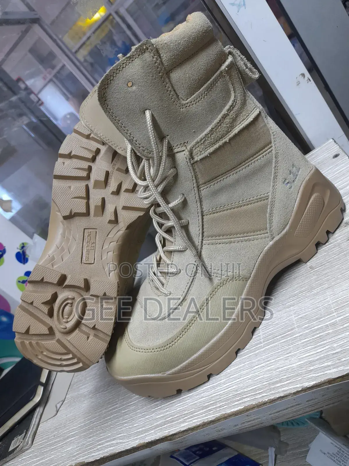 511 Army Boots,Military Boots Size 41