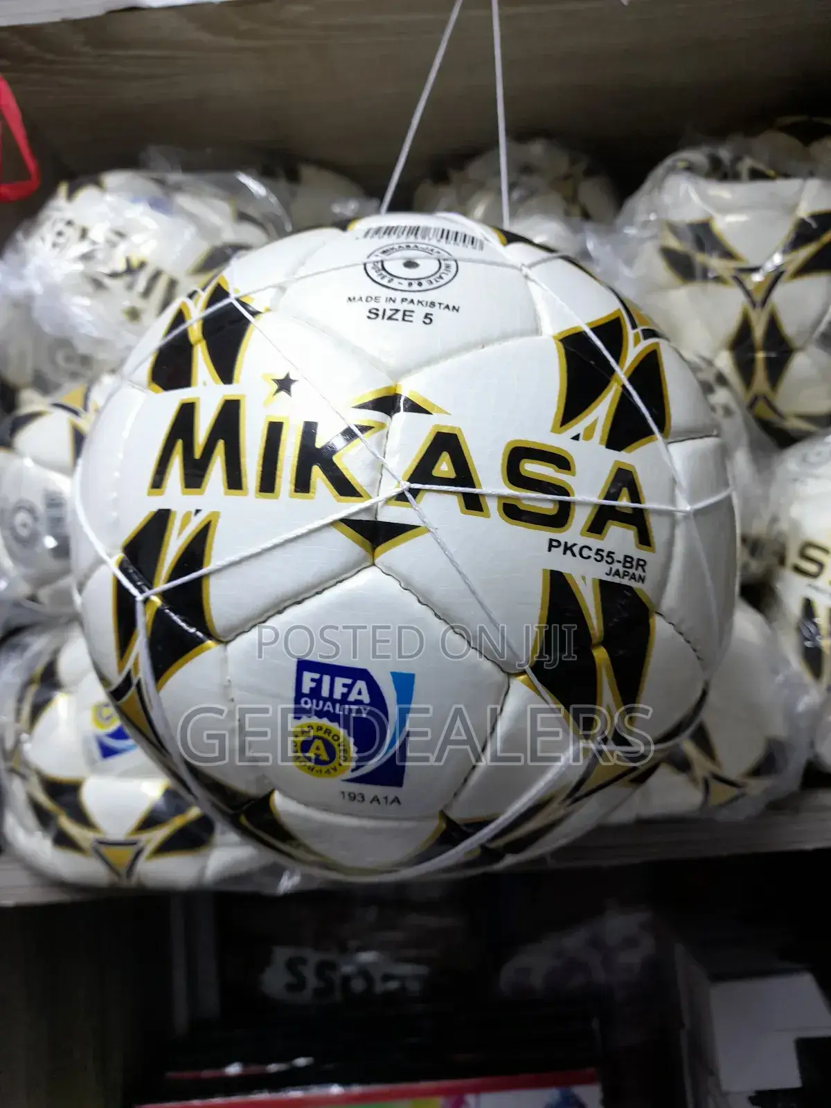 Original Soccer Balls,Size 5 Football Balls