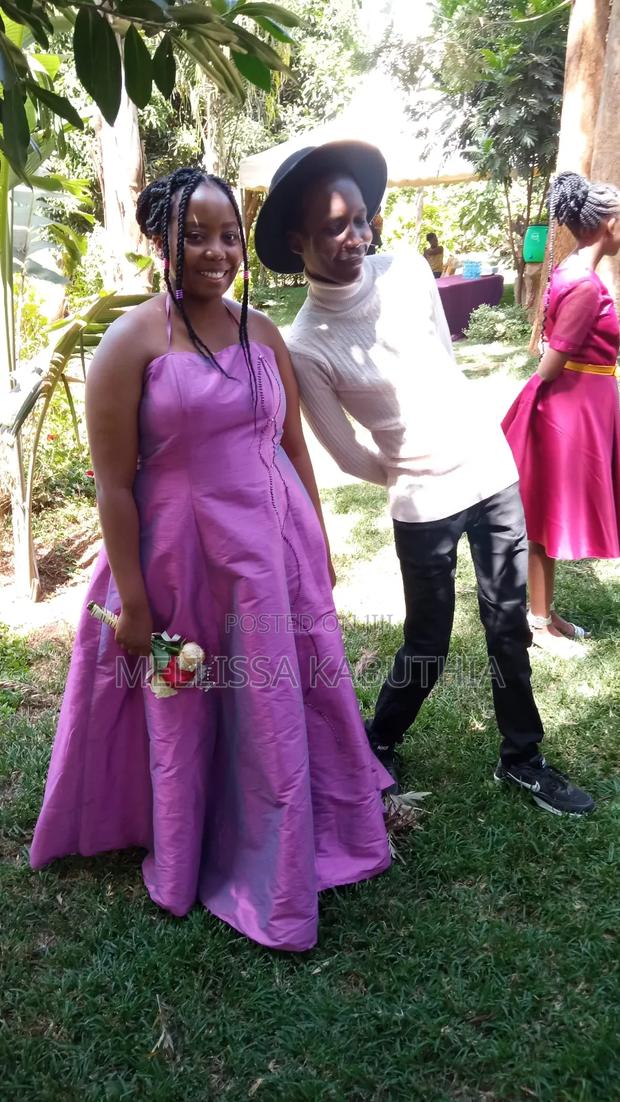 Wedding Dress - main view