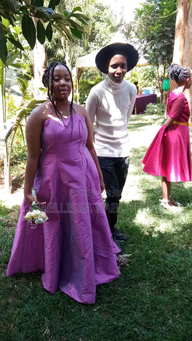 Wedding Dress - thumbnail 3