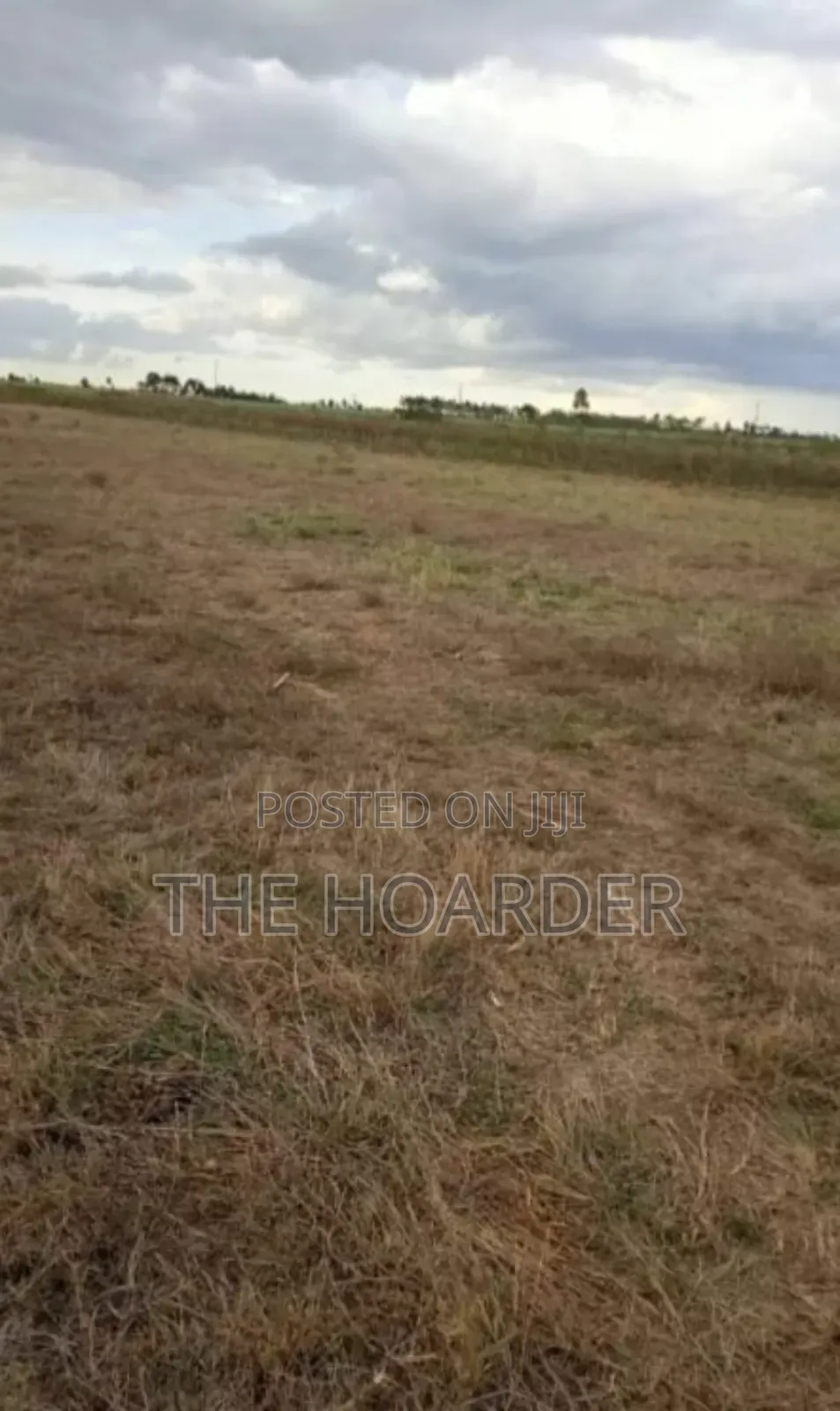 An Acre of Land 6km From Narumoro Town (Narumoro - Mweiga Road)