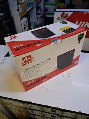 Mercury Meverick 1050va Ups - thumbnail 2