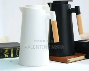 Vacuum Flask✓