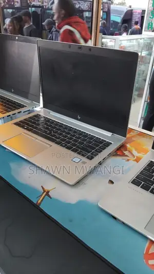 Laptop HP EliteBook 840 G6 8GB Intel Core I5 SSD 256GB