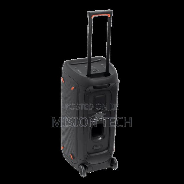 JBL Party Box 310 - main view