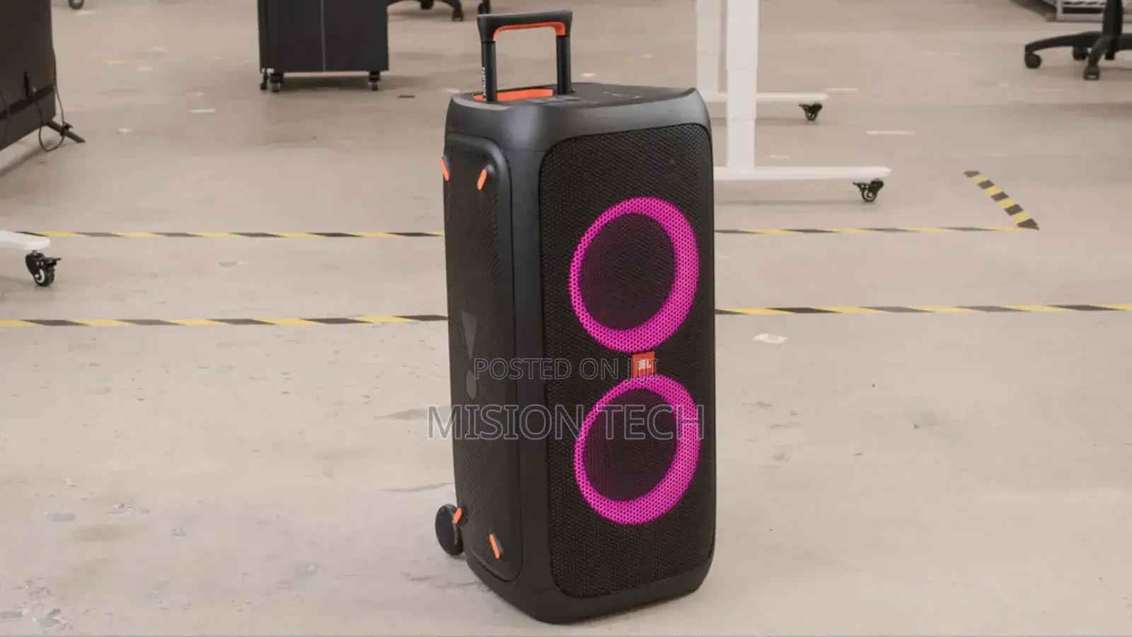 JBL Party Box 310 Portable * 