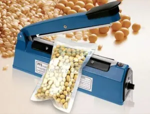 Heavy Duty Sealing Machine