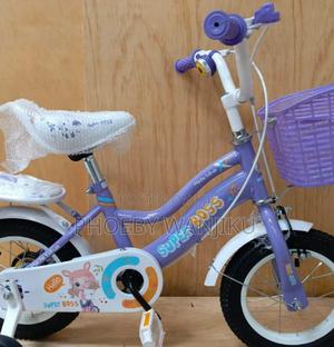 Children's Bicycle - thumbnail 2