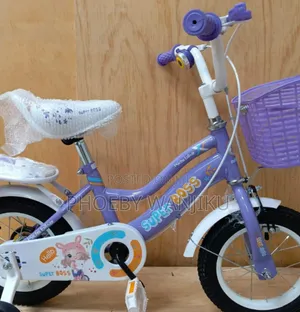Children's Bicycle