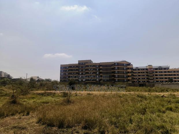 1 Acre Commercial Land on Sale Off Thika Rd Mugutha at 35m