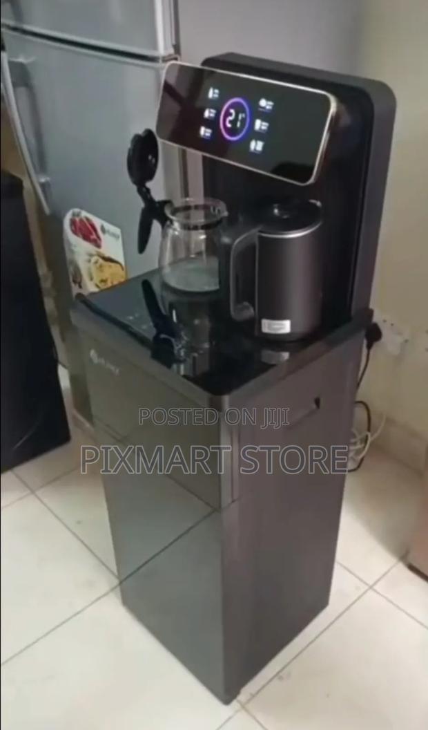 A2c Bottom Load Nunix Water Dispenser