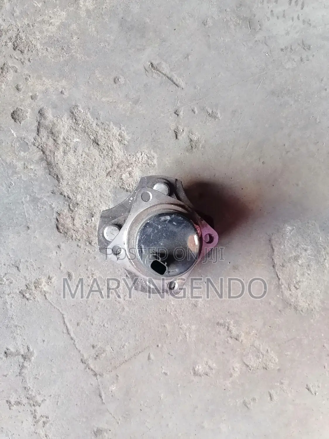 Rear Herb for Toyota Fielder