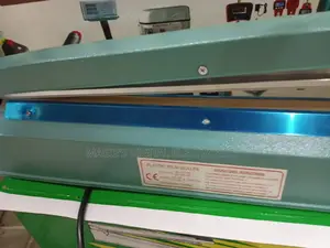 Highly Certified 400mm Metallic Impulse Sealer