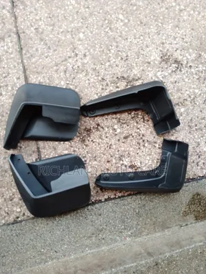 Subaru Sj5 Mudflaps
