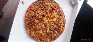 Great Food - main view