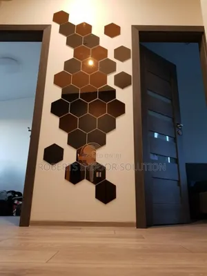 Acrylic Mirror, Capturing Light at a Time Given It a Shot