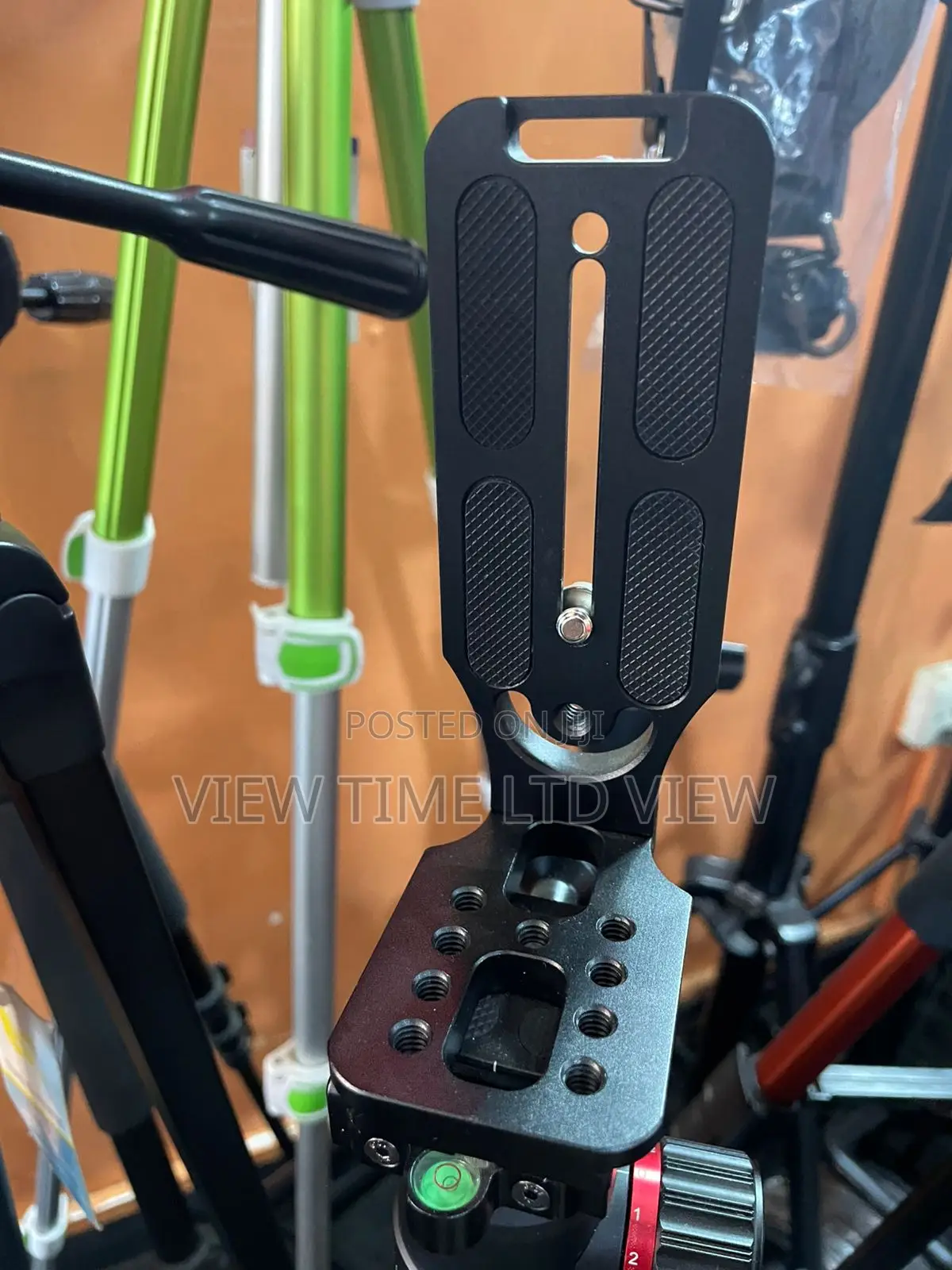L Bracket for Portrait Camera Shooting