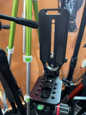 L Bracket for Portrait Camera Shooting