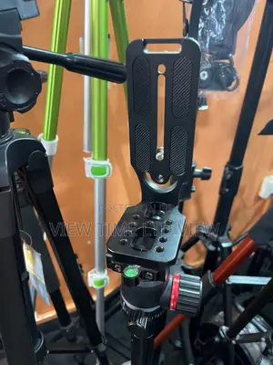L Bracket for Portrait Camera Shooting