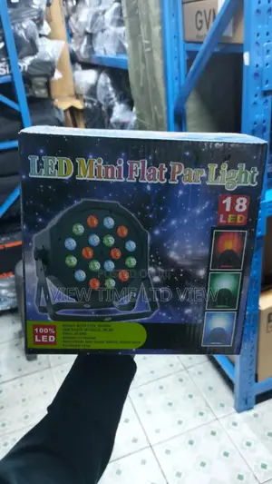 18 Led Light Mini