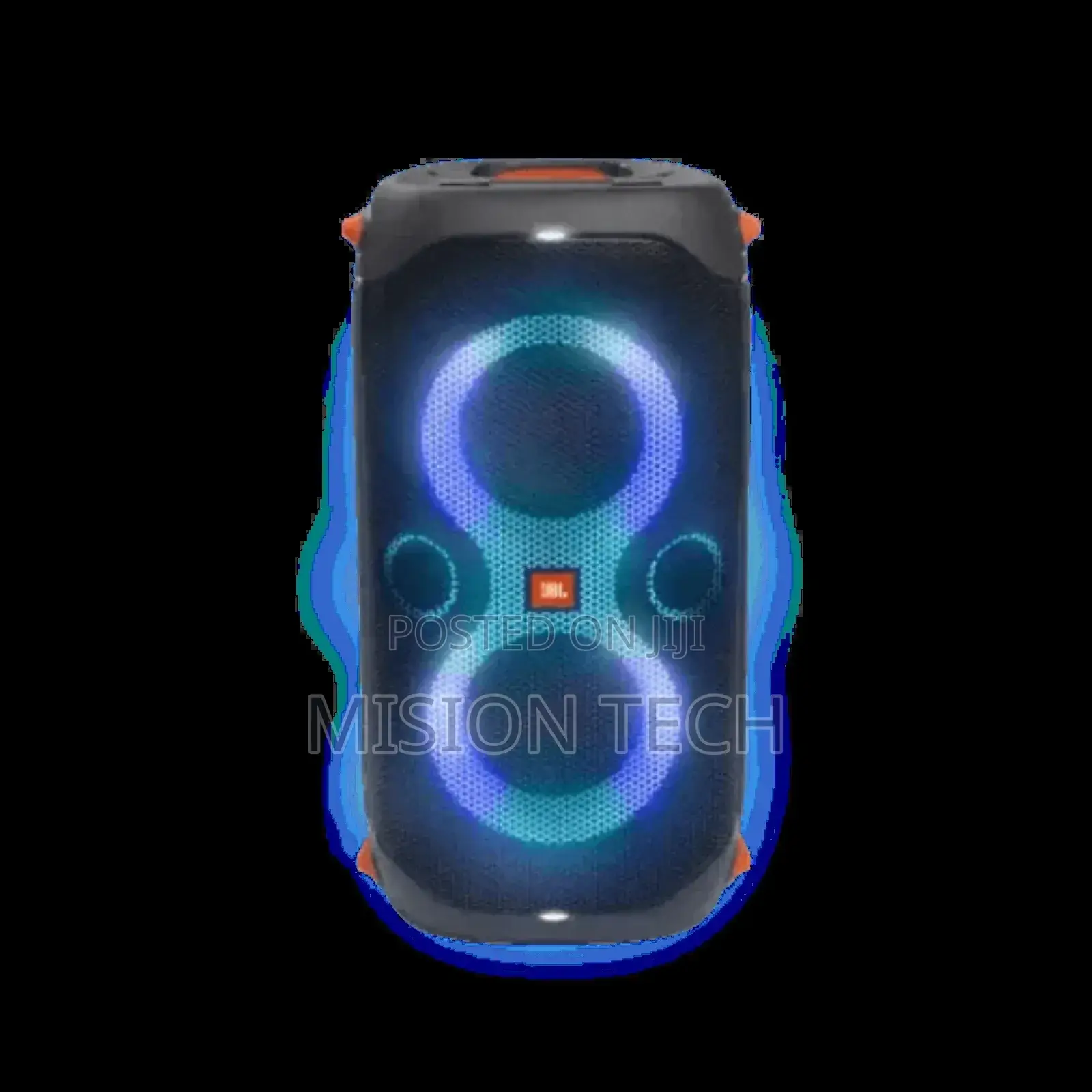 JBL Partybox 110 With 160w