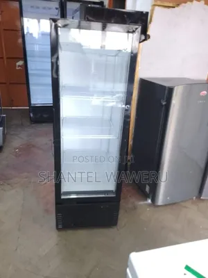 Newly Used Display Refrigerator 300litres