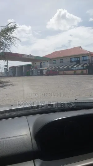 40acres at Isinya