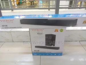 Vitron Soundbar V61sb