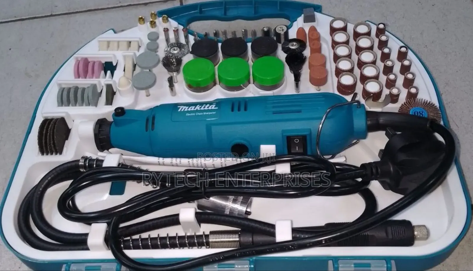 Makita Electric Die Grinder/Die Grinder
