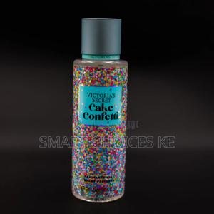 Cake Confetti Victoria's Secret - main view