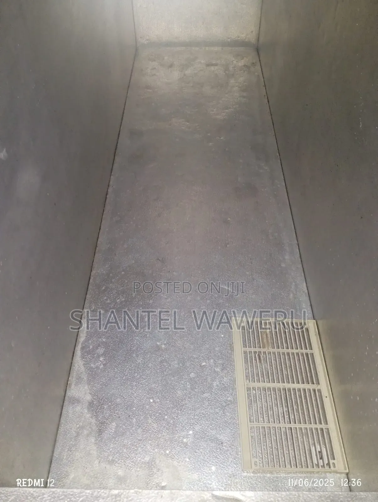 Chest Exuk Deep Freezer [ Glass Freezer]
