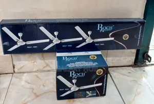 Roch 56 Inches Ceiling Fan