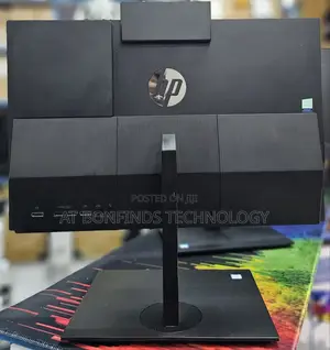 Desktop Computer HP ProDesk 600 G5 16GB Intel Core I5 SSD 256GB