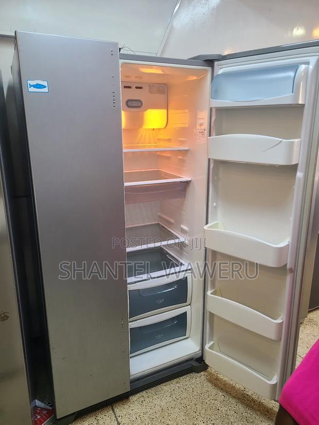 Daewoo Twin Refrigerator - thumbnail 2