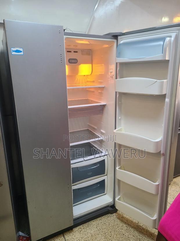 Gigital Power Cool Refrigerator - thumbnail 2