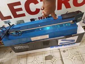 Top Rated 400mm Impulse Sealer - thumbnail 2