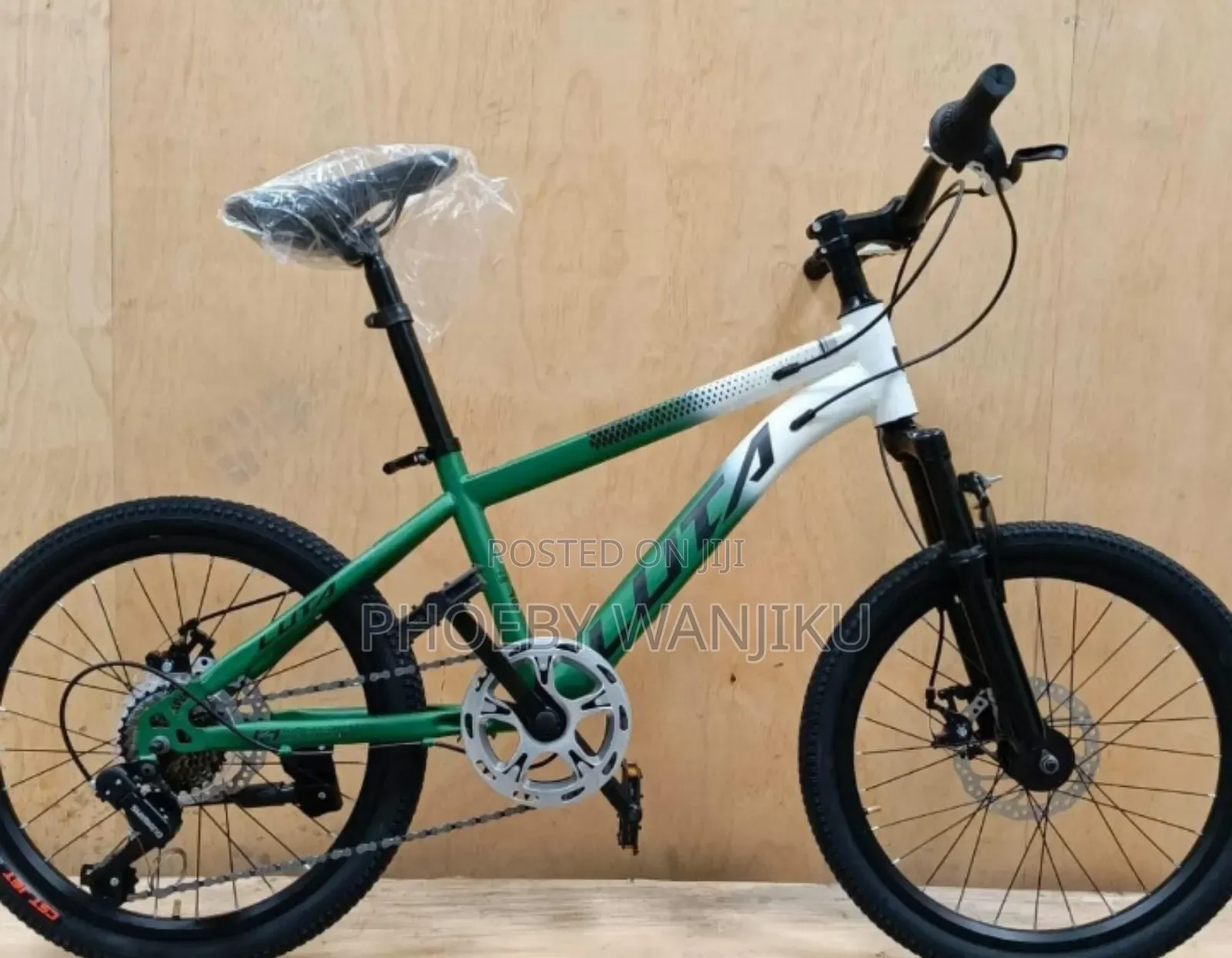 Great Design Bikes
