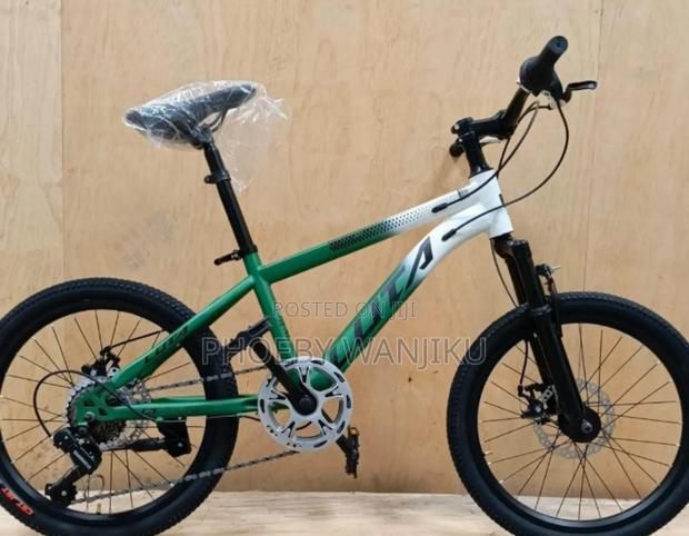 Great Design Bikes - main view