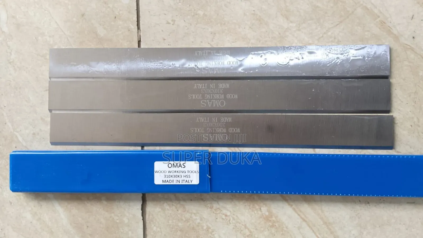 Woodworking Blade 12inch Omas