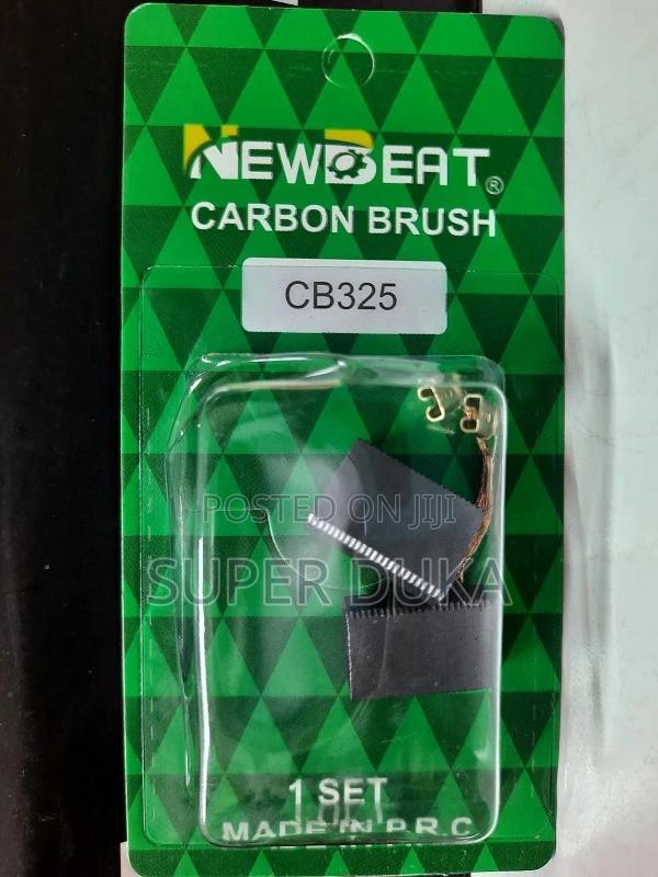 115mm Angle Grider Carbon Brush Cb325.4.5 Inch