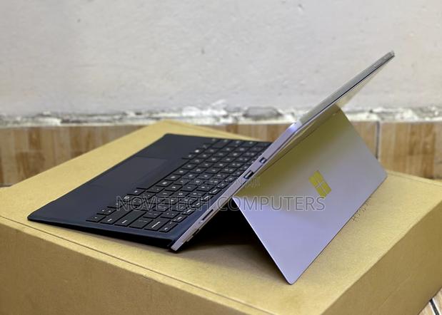 Laptop Microsoft Surface Pro 8GB Intel Core I7 SSD 256GB - thumbnail 2