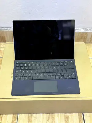 Laptop Microsoft Surface Pro 8GB Intel Core I7 SSD 256GB