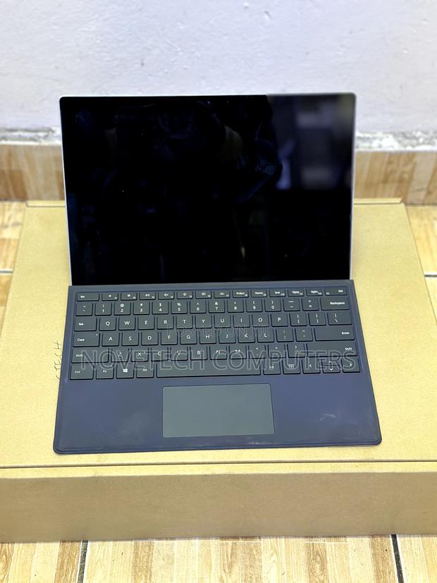 Laptop Microsoft Surface Pro 8GB Intel Core I7 SSD 256GB - thumbnail 3