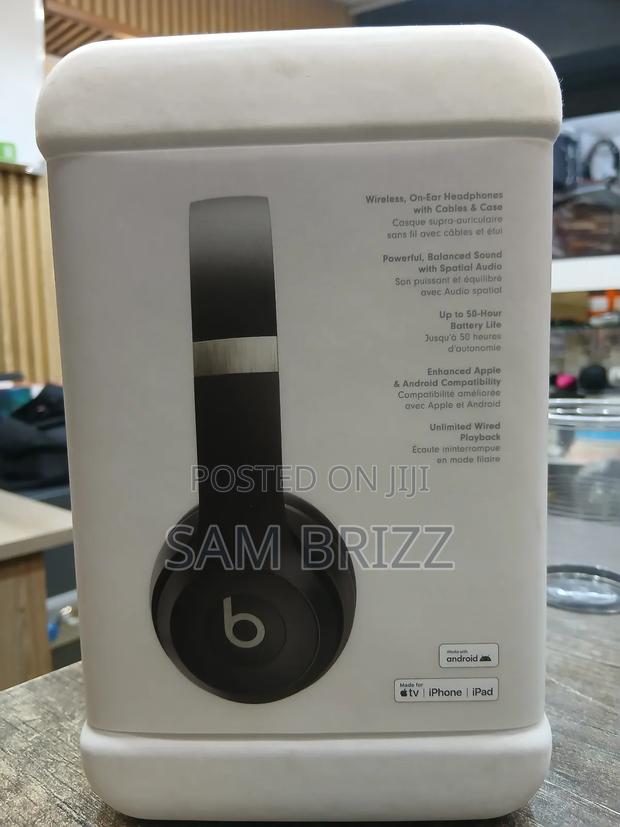 Beats Solo 4 - thumbnail 2